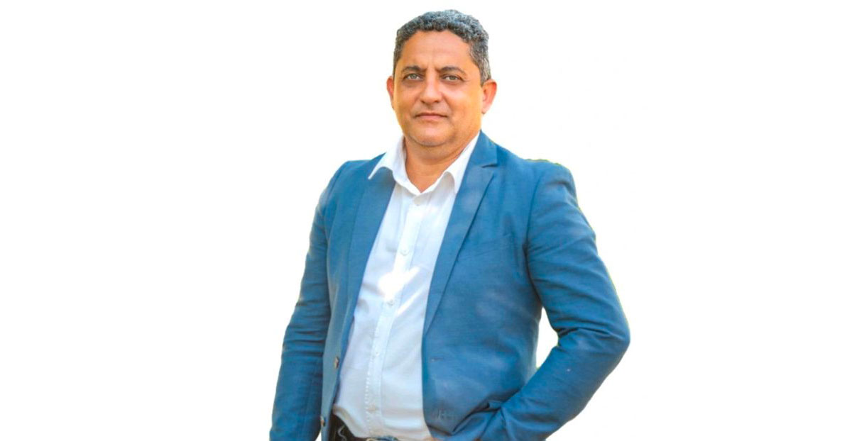 Benoît Harter nommé directeur de la MTPA